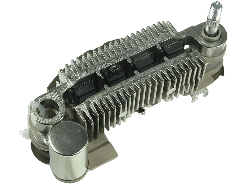 ARC5192S AS-PL - 3.CZĘŚCI ALTERNATORA — zdjęcie 2 z 2