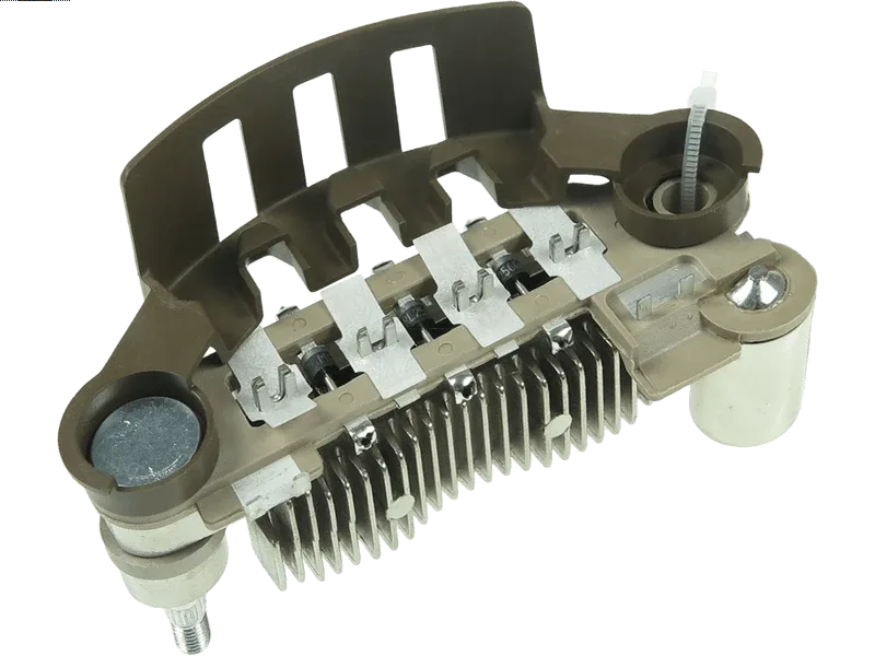ARC5192S AS-PL - 3.CZĘŚCI ALTERNATORA — zdjęcie 1 z 2