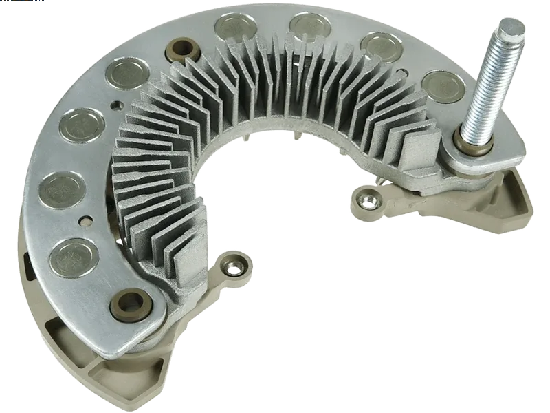ARC5193S AS-PL - 3.CZĘŚCI ALTERNATORA — zdjęcie 4 z 5