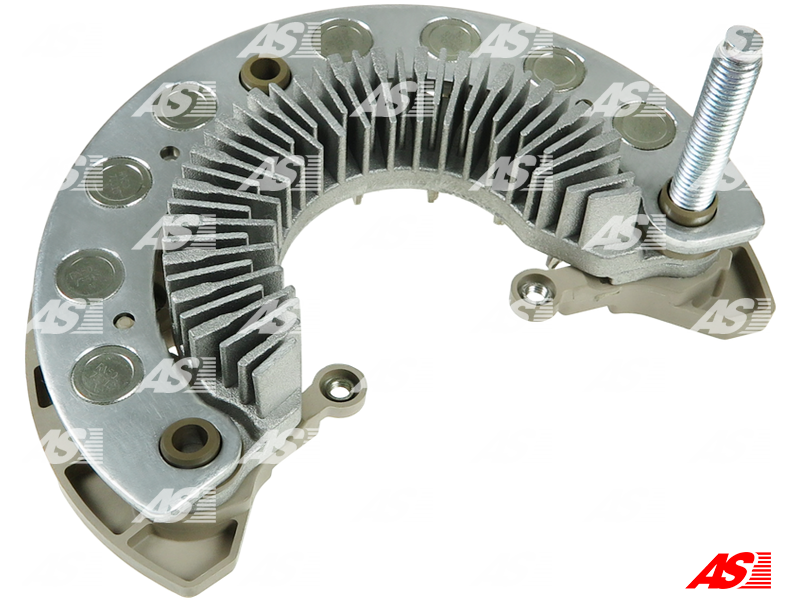 ARC5193S AS-PL - 3.CZĘŚCI ALTERNATORA — zdjęcie 1 z 5