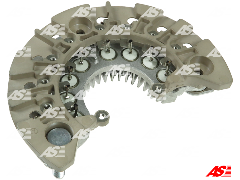 ARC5193S AS-PL - 3.CZĘŚCI ALTERNATORA — zdjęcie 2 z 5