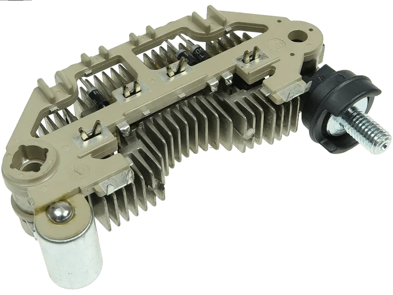 ARC5194S AS-PL - 3.CZĘŚCI ALTERNATORA — zdjęcie 2 z 3