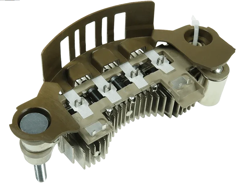 ARC5195S AS-PL - 3.CZĘŚCI ALTERNATORA — zdjęcie 1 z 2