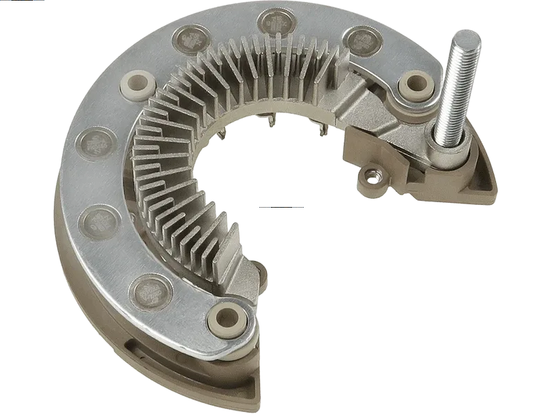 ARC5196S AS-PL - 3.CZĘŚCI ALTERNATORA — zdjęcie 3 z 4