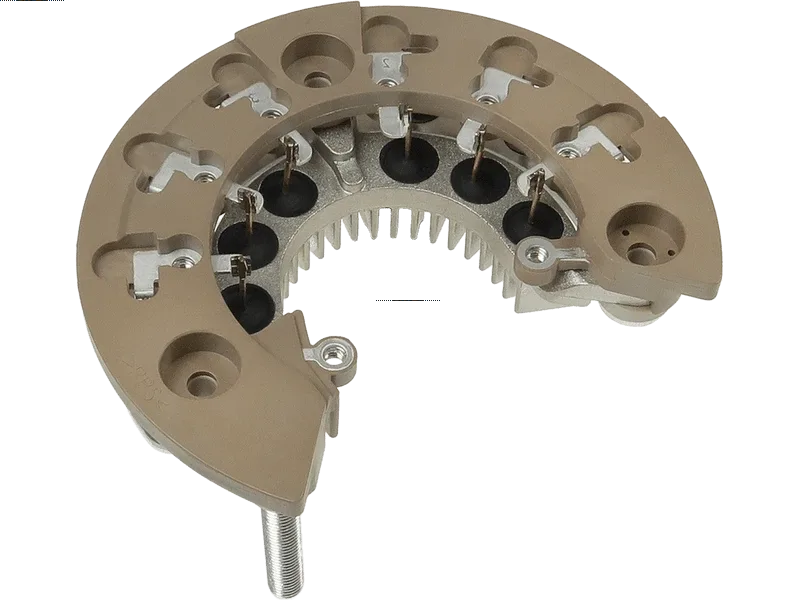 ARC5196S AS-PL - 3.CZĘŚCI ALTERNATORA — zdjęcie 4 z 4