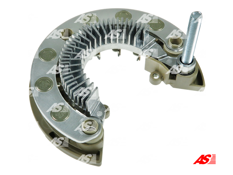 ARC5196S AS-PL - 3.CZĘŚCI ALTERNATORA — zdjęcie 1 z 4