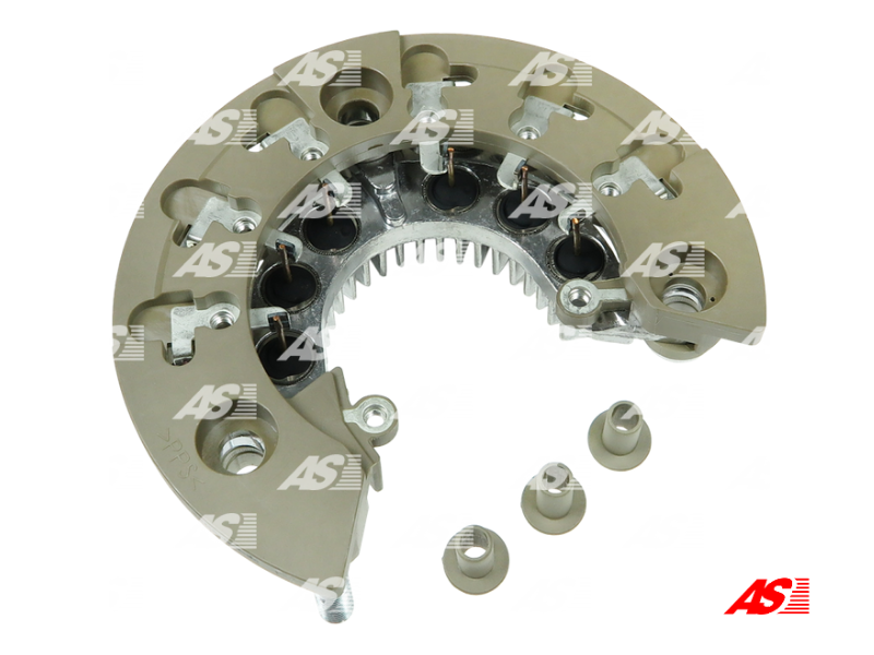 ARC5196S AS-PL - 3.CZĘŚCI ALTERNATORA — zdjęcie 2 z 4