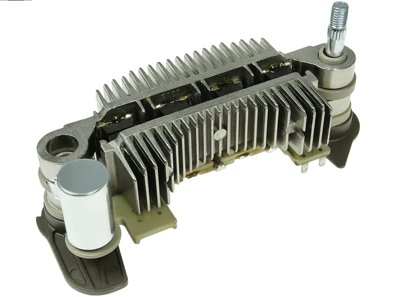 ARC5197S AS-PL - 3.CZĘŚCI ALTERNATORA — zdjęcie 1 z 3