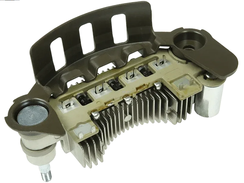 ARC5197S AS-PL - 3.CZĘŚCI ALTERNATORA — zdjęcie 3 z 3