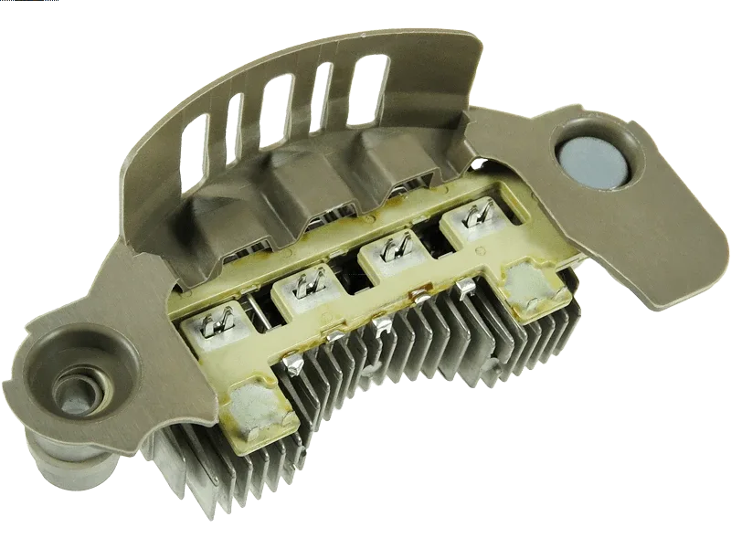 ARC5198S AS-PL - 3.CZĘŚCI ALTERNATORA — zdjęcie 3 z 3