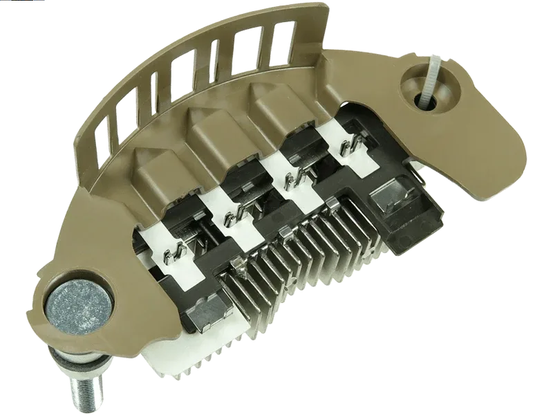 ARC5199S AS-PL - 3.CZĘŚCI ALTERNATORA — zdjęcie 3 z 3