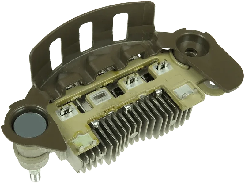 ARC5200S AS-PL - 3.CZĘŚCI ALTERNATORA — zdjęcie 1 z 2