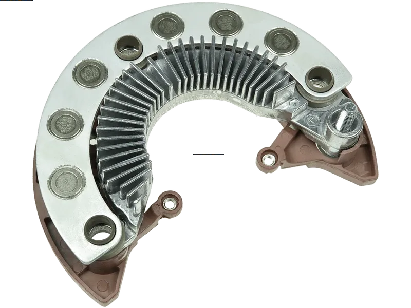 ARC5201S AS-PL - 3.CZĘŚCI ALTERNATORA — zdjęcie 1 z 3
