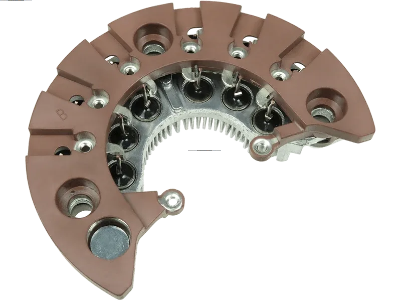 ARC5201S AS-PL - 3.CZĘŚCI ALTERNATORA — zdjęcie 3 z 3