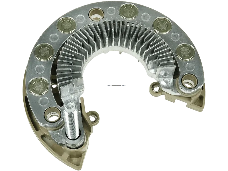 ARC5202S AS-PL - 3.CZĘŚCI ALTERNATORA — zdjęcie 2 z 2