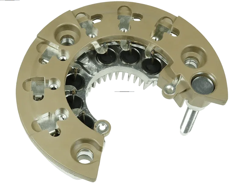 ARC5202S AS-PL - 3.CZĘŚCI ALTERNATORA — zdjęcie 1 z 2