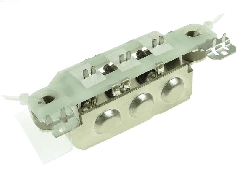 ARC5205S AS-PL - 3.CZĘŚCI ALTERNATORA — zdjęcie 3 z 3