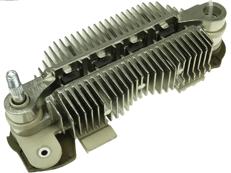 ARC5206S AS-PL - 3.CZĘŚCI ALTERNATORA — zdjęcie 1 z 2