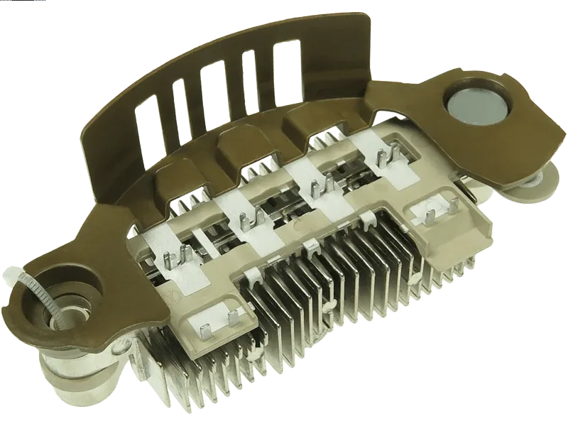 ARC5206S AS-PL - 3.CZĘŚCI ALTERNATORA — zdjęcie 2 z 2
