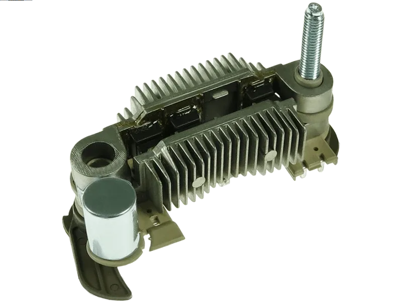 ARC5207S AS-PL - 3.CZĘŚCI ALTERNATORA — zdjęcie 1 z 3