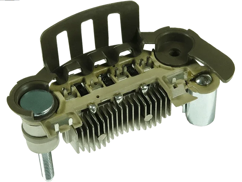 ARC5207S AS-PL - 3.CZĘŚCI ALTERNATORA — zdjęcie 3 z 3