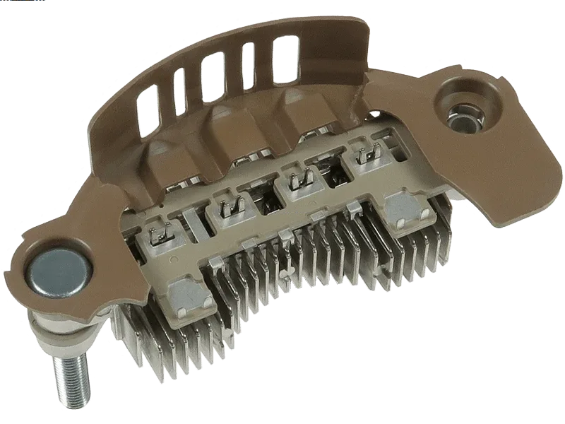 ARC5208S AS-PL - 3.CZĘŚCI ALTERNATORA — zdjęcie 2 z 3