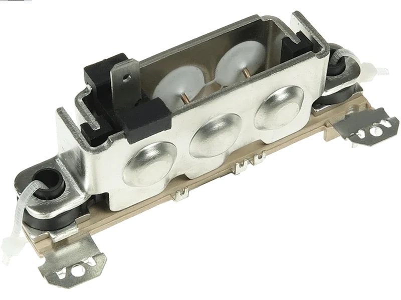 ARC5209S AS-PL - 3.CZĘŚCI ALTERNATORA — zdjęcie 1 z 3