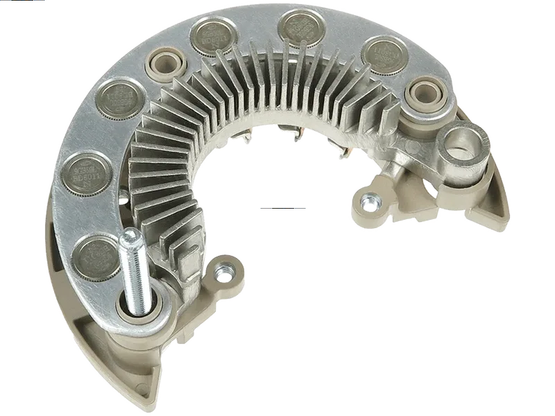 ARC5210S AS-PL - 3.CZĘŚCI ALTERNATORA — zdjęcie 4 z 4