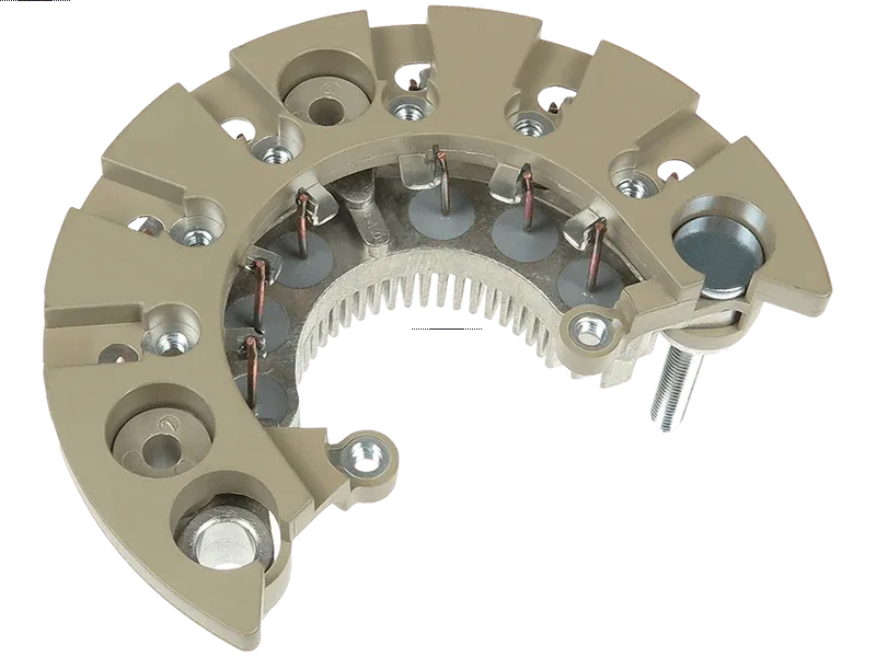 ARC5210S AS-PL - 3.CZĘŚCI ALTERNATORA — zdjęcie 3 z 4