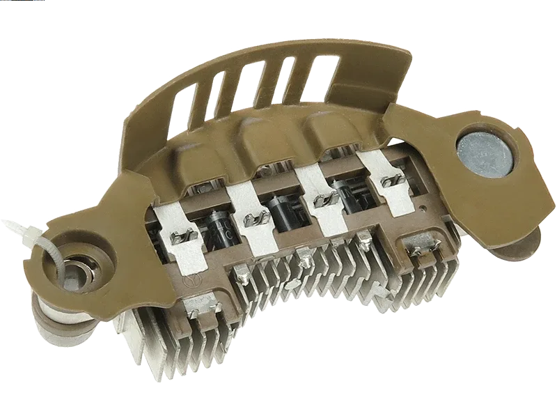 ARC5211S AS-PL - 3.CZĘŚCI ALTERNATORA — zdjęcie 2 z 2