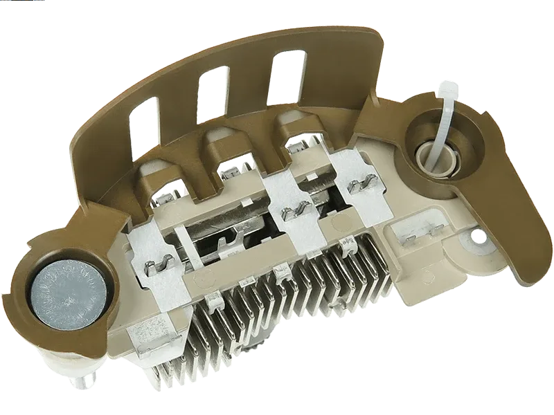 ARC5212S AS-PL - 3.CZĘŚCI ALTERNATORA — zdjęcie 2 z 2