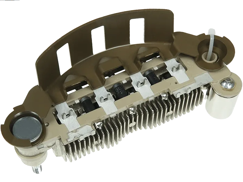 ARC5213S AS-PL - 3.CZĘŚCI ALTERNATORA — zdjęcie 2 z 2