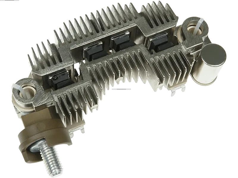 ARC5214S AS-PL - 3.CZĘŚCI ALTERNATORA — zdjęcie 1 z 3