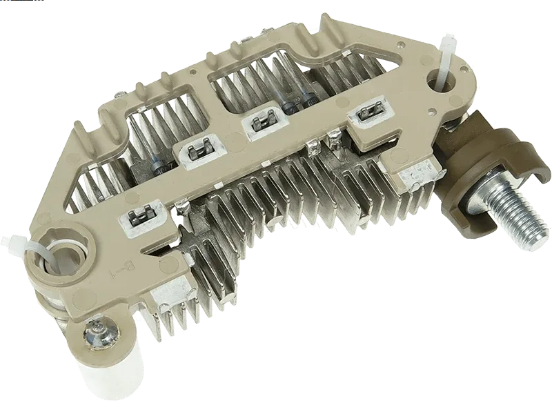 ARC5214S AS-PL - 3.CZĘŚCI ALTERNATORA — zdjęcie 2 z 3