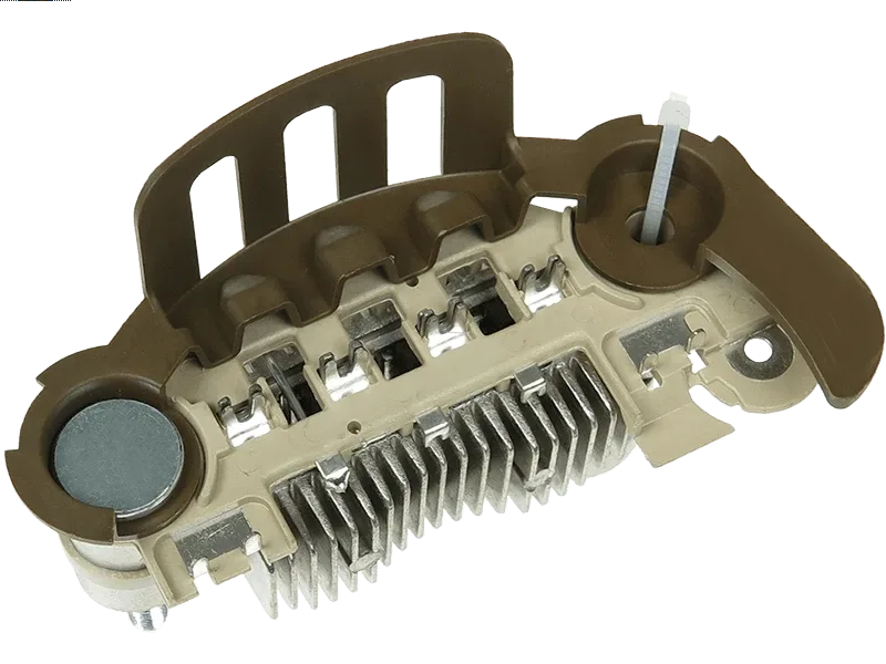 ARC5215S AS-PL - 3.CZĘŚCI ALTERNATORA — zdjęcie 2 z 2
