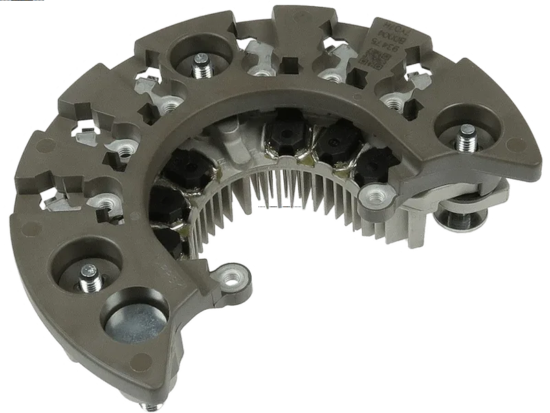 ARC5216(MITSUBISHI) Mitsubishi - 3.CZĘŚCI ALTERNATORA — zdjęcie 2 z 2