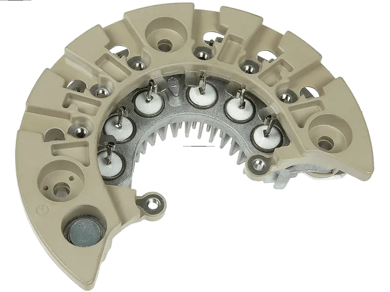 ARC5216S AS-PL - 3.CZĘŚCI ALTERNATORA — zdjęcie 2 z 2