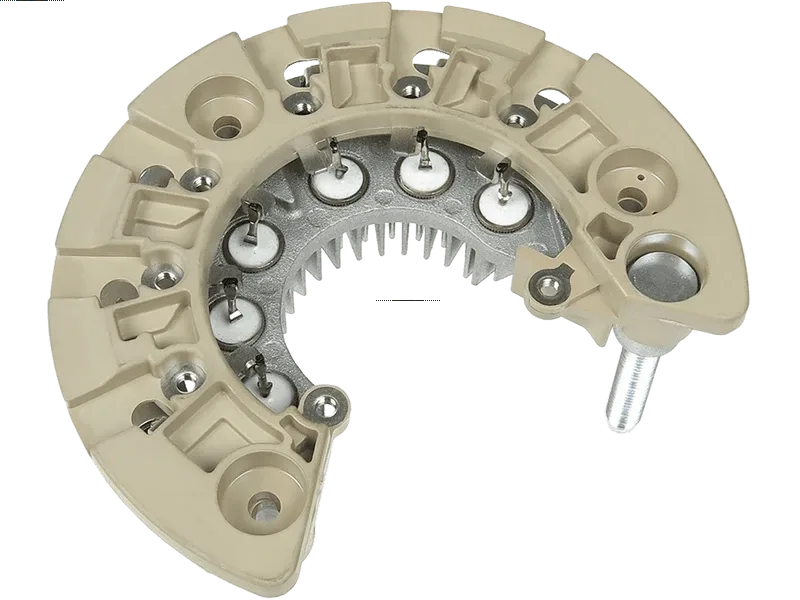 ARC5217S AS-PL - 3.CZĘŚCI ALTERNATORA — zdjęcie 2 z 2