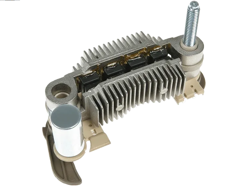 ARC5219S AS-PL - 3.CZĘŚCI ALTERNATORA — zdjęcie 2 z 4