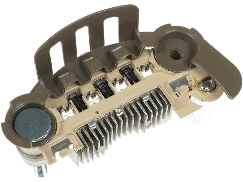 ARC5219S AS-PL - 3.CZĘŚCI ALTERNATORA — zdjęcie 3 z 4
