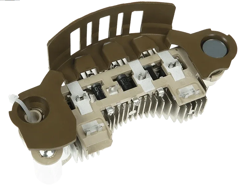 ARC5220S AS-PL - 3.CZĘŚCI ALTERNATORA — zdjęcie 2 z 2
