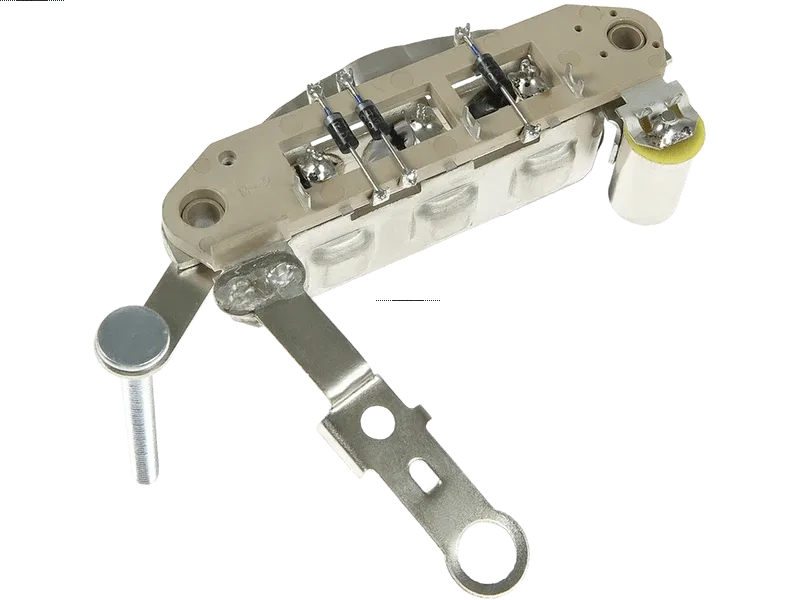 ARC5221S AS-PL - 3.CZĘŚCI ALTERNATORA — zdjęcie 2 z 2