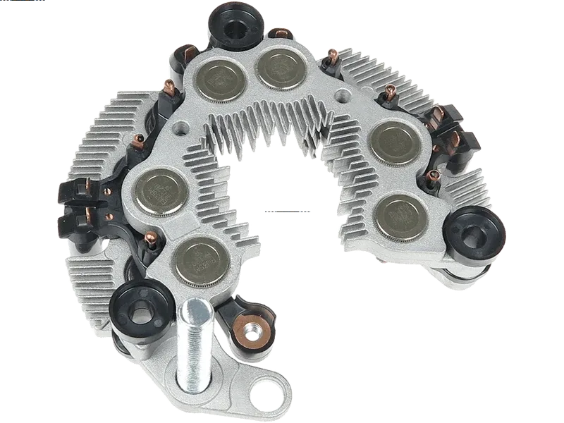 ARC5222S AS-PL - 3.CZĘŚCI ALTERNATORA — zdjęcie 1 z 2