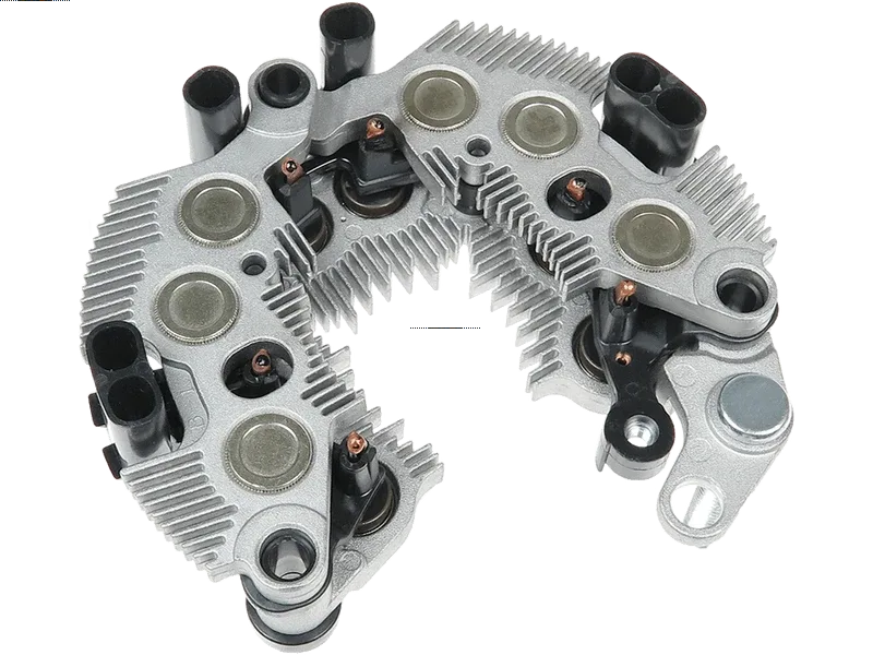 ARC5222S AS-PL - 3.CZĘŚCI ALTERNATORA — zdjęcie 2 z 2