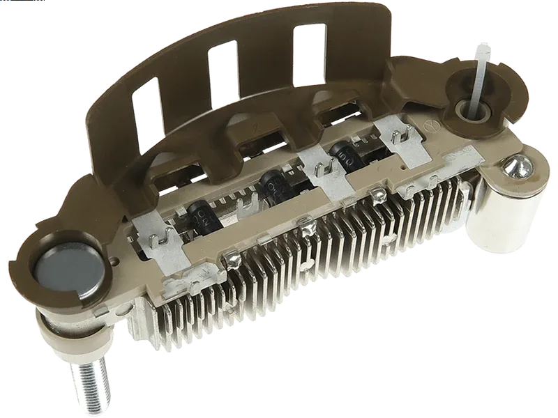 ARC5223S AS-PL - 3.CZĘŚCI ALTERNATORA — zdjęcie 2 z 2