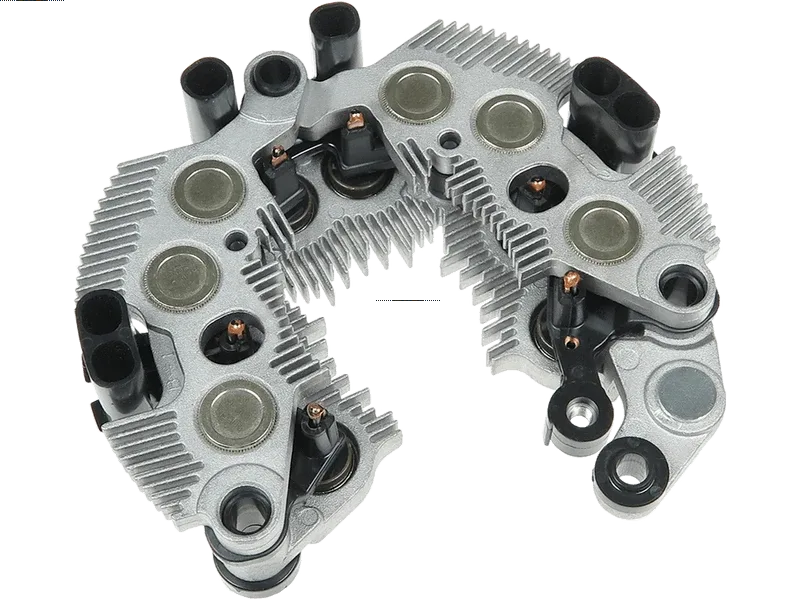 ARC5225S AS-PL - 3.CZĘŚCI ALTERNATORA — zdjęcie 1 z 2