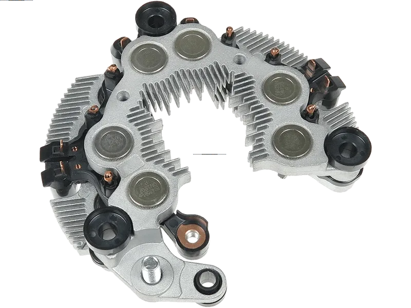ARC5225S AS-PL - 3.CZĘŚCI ALTERNATORA — zdjęcie 2 z 2