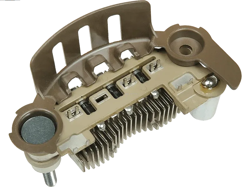 ARC5226S AS-PL - 3.CZĘŚCI ALTERNATORA — zdjęcie 2 z 3