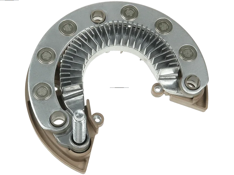 ARC5227S AS-PL - 3.CZĘŚCI ALTERNATORA — zdjęcie 1 z 3