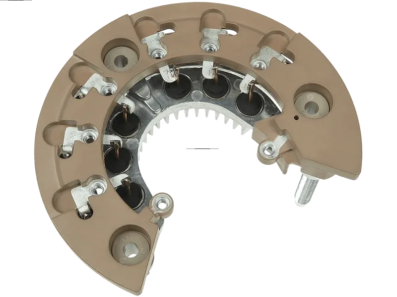ARC5227S AS-PL - 3.CZĘŚCI ALTERNATORA — zdjęcie 2 z 3